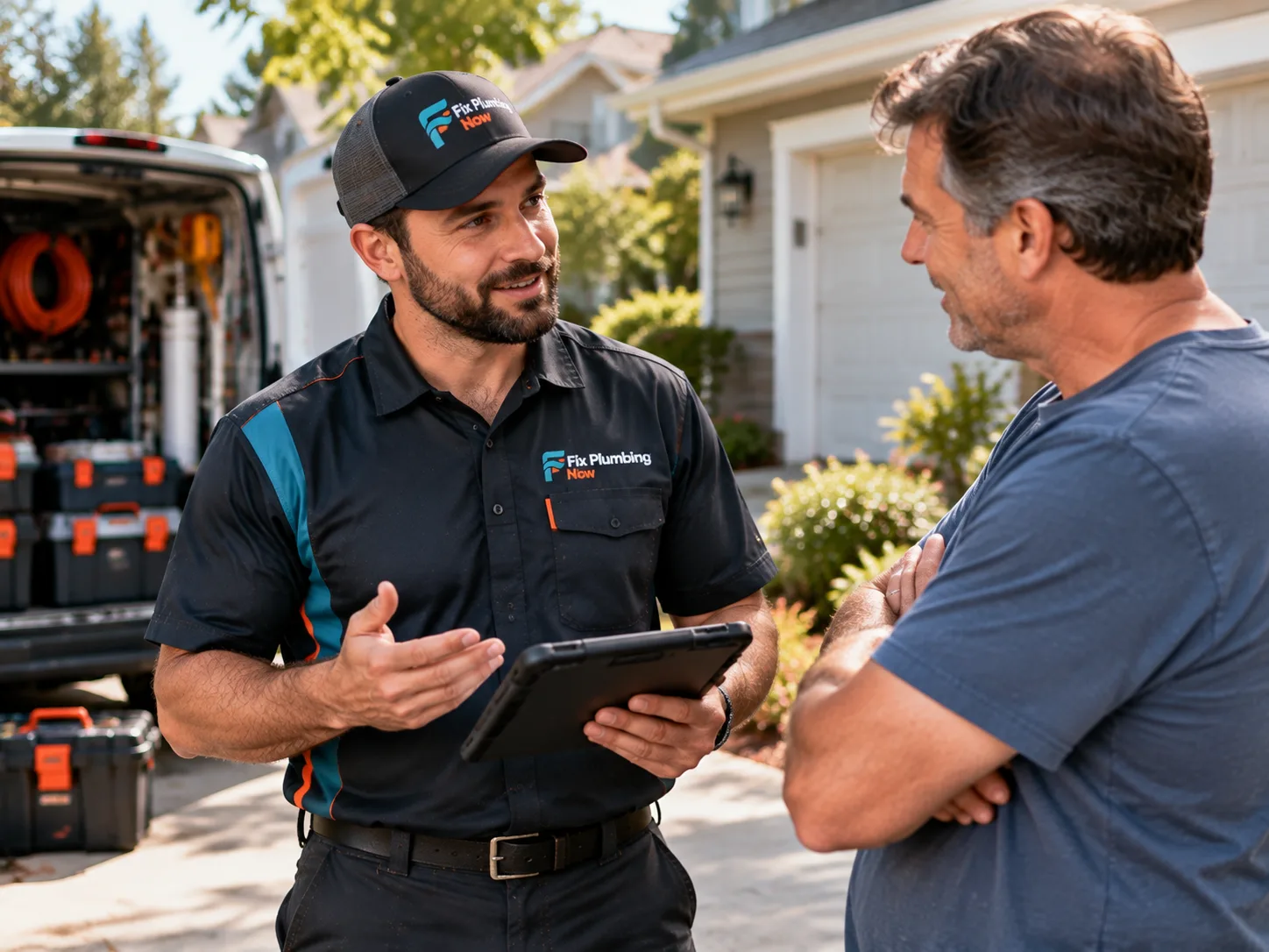 Clogged Drain Service Kentwood, MI FAQs